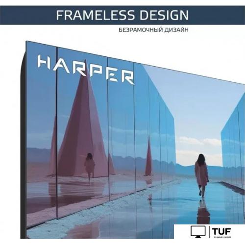 Телевизор Harper 50U695TS