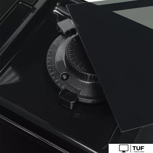 Кофемашина Timberk T-CMA34D61