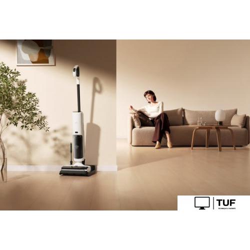 Вертикальный моющий пылесос Xiaomi Truclean W20 Wet Dry Vacuum C305HW BHR8833EU (европейская версия)