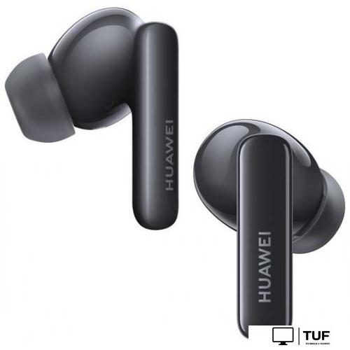 Наушники Huawei FreeBuds 5i (черный туман, международная версия)