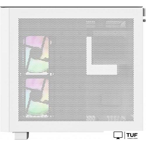 Корпус Montech King 65 Pro (белый)