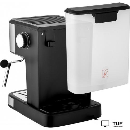 Рожковая кофеварка Brayer BR1129