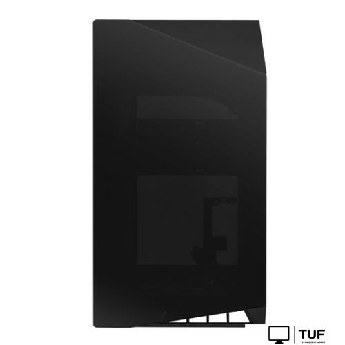 Корпус SilverStone LD03-AF SST-LD03B-AF