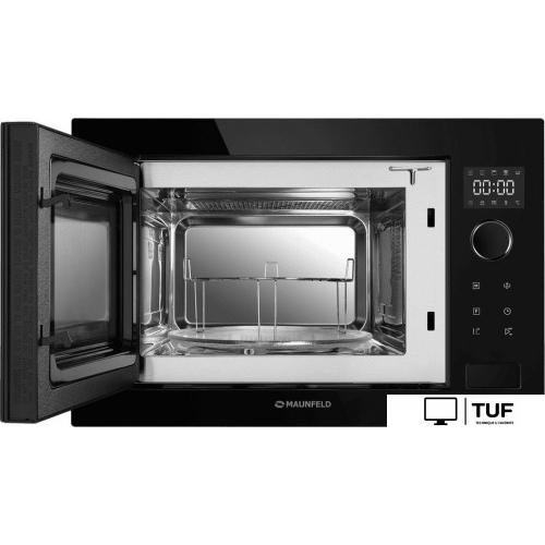 Микроволновая печь MAUNFELD XBMO251GB Glossy