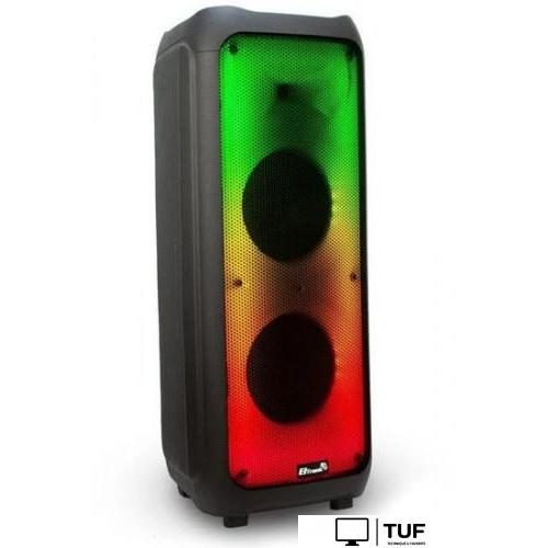 Патибокс Eltronic 20-61 Fire Box 1000