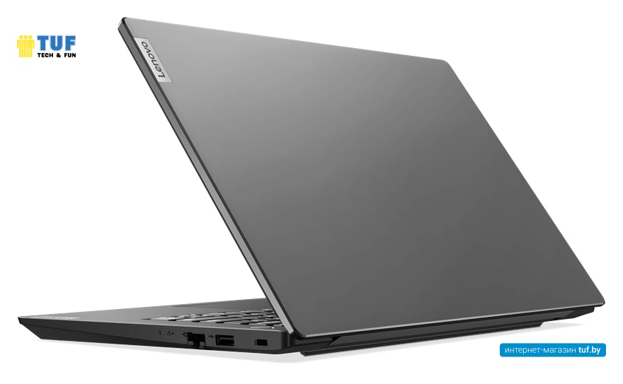 Ноутбук Lenovo V14 G2 ALC 82KD002QRU