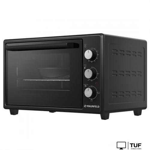 Мини-печь MAUNFELD MMO-373MB01