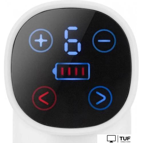 Электроотвертка Kitfort KT-6432 (с АКБ)