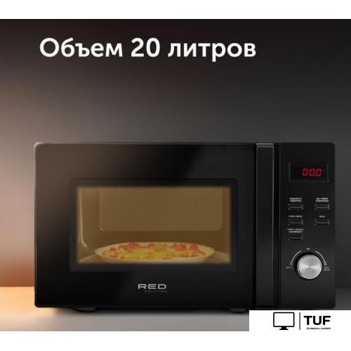 Микроволновая печь RED Solution RM-2001D