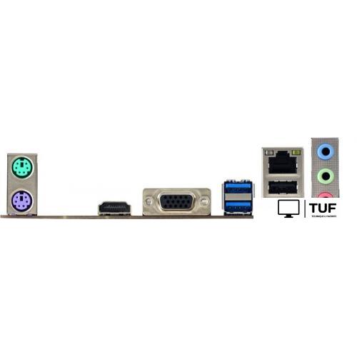 Материнская плата BIOSTAR H81MHV3 2.0 Ver. 7.0