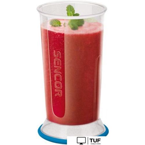 Погружной блендер Sencor SHB 4462BL