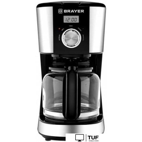 Капельная кофеварка Brayer BR1122