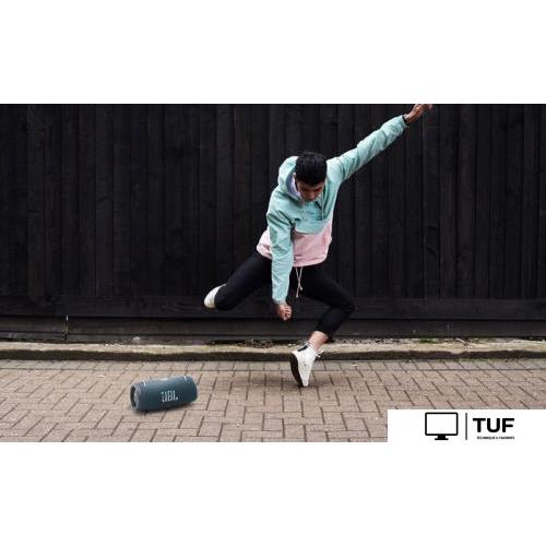 Беспроводная колонка JBL Xtreme 3 (темно-синий)