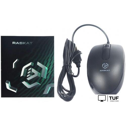 Мышь Raskat M015