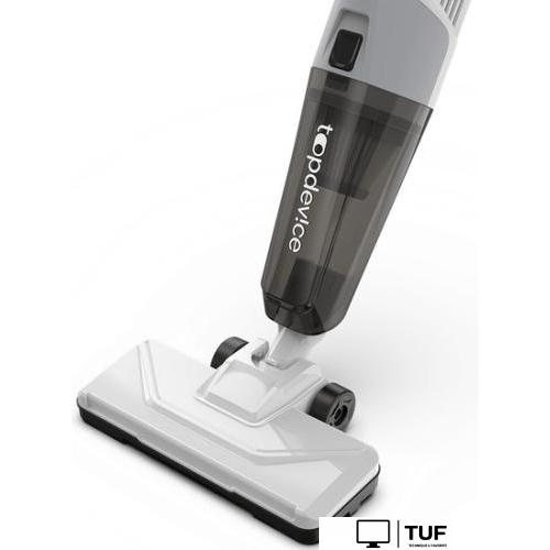 Пылесос Topdevice SV1 (белый)