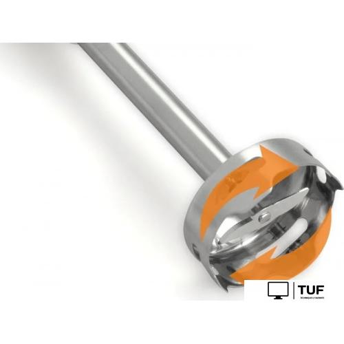 Погружной блендер Gorenje HBX601XG