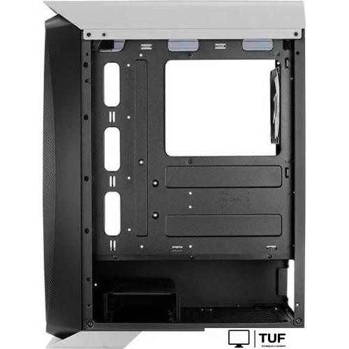 Корпус AeroCool Aero One Frost-G-WT-v1