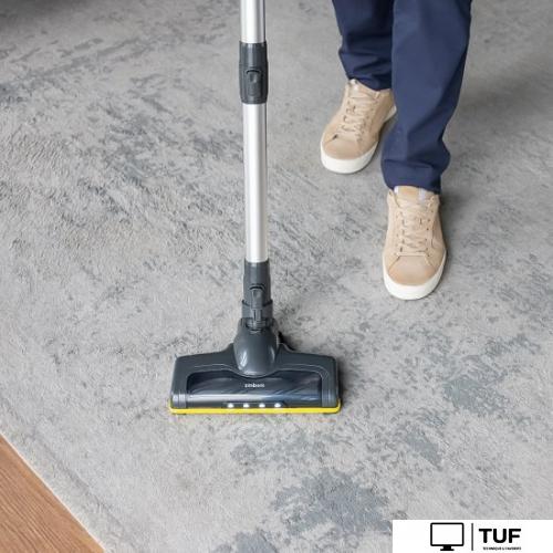 Пылесос Timberk T-VCH-52