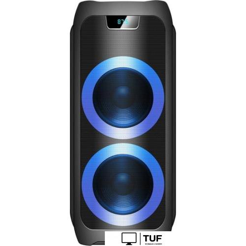 Колонка для вечеринок Ginzzu GM-211