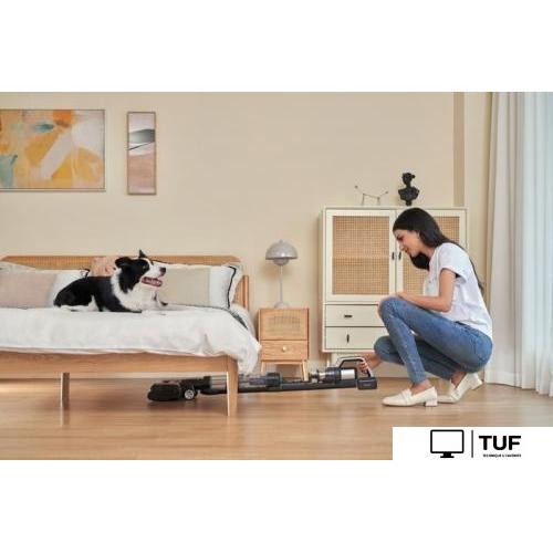 Пылесос Jimmy PW11