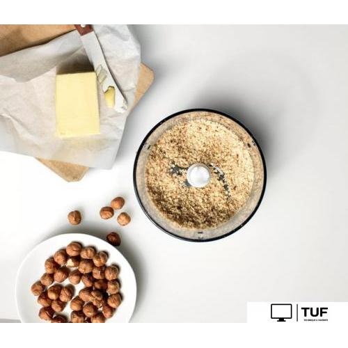 Погружной блендер Bosch MS61B6150