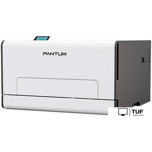 Принтер Pantum CP2100DN