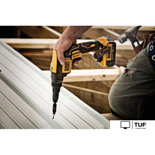 Шуруповерт DeWalt DCF622B (без АКБ)