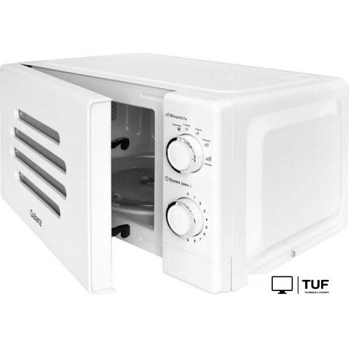 Микроволновая печь Galanz MOS-2007MW