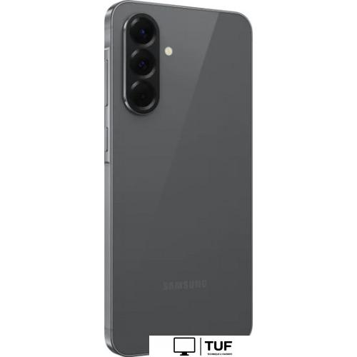 Телефон Samsung Galaxy A56 SM-A566E 8GB/128GB (черный)