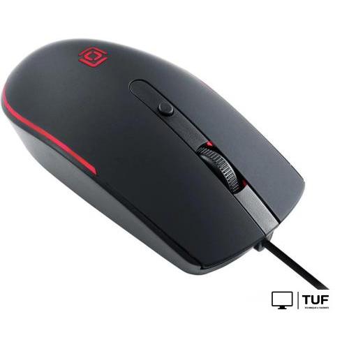 Мышь Oklick 100M