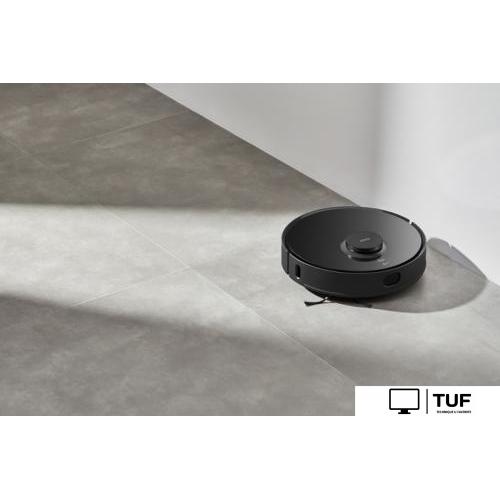 Робот-пылесос Xiaomi Robot Vacuum S10T STFCR01SZ (европейская версия, черный)