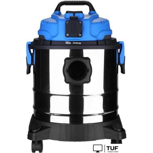 Пылесос Deko DKVC-1200-20S