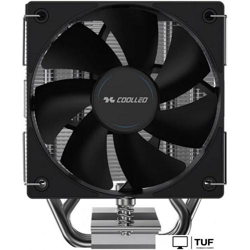 Кулер для процессора Coolleo CL-B40S-DIG-V2