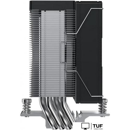 Кулер для процессора Coolleo CL-B40S-DIG-V2
