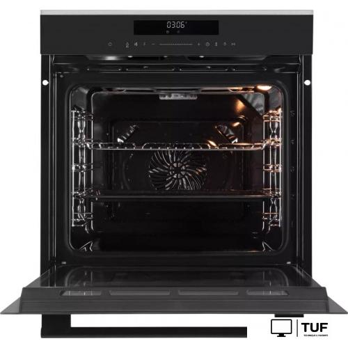 Электрический духовой шкаф Nordfrost HM 65130 B