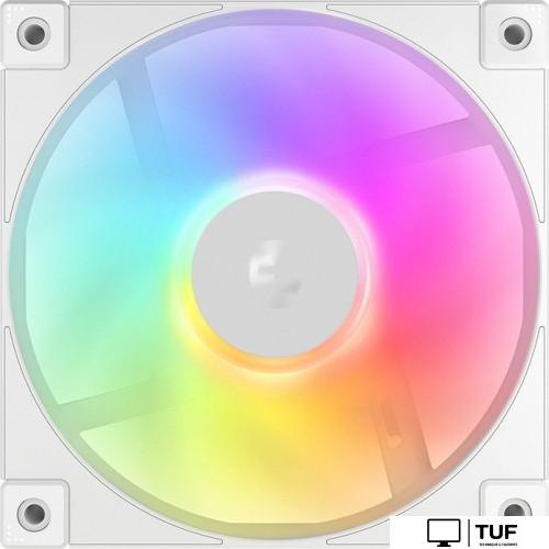 Комплект вентиляторов для корпуса DeepCool FD12 ARGB R-FD12-WHAPN3-G