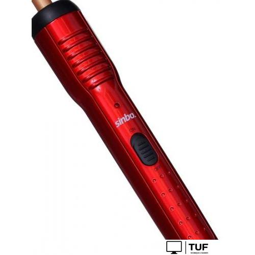 Круглая плойка Sinbo SHD-7077