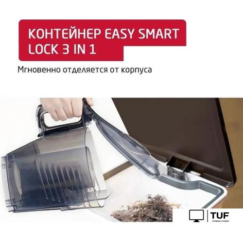 Пылесос Arnica Nika ET14470 (черный)