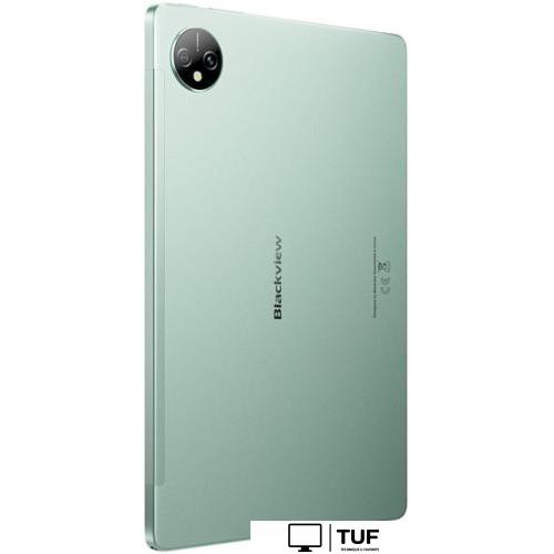 Планшет Blackview Tab 80 4GB/64GB LTE (мятно-зеленый)
