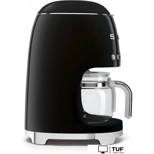 Капельная кофеварка Smeg DCF02BLEU