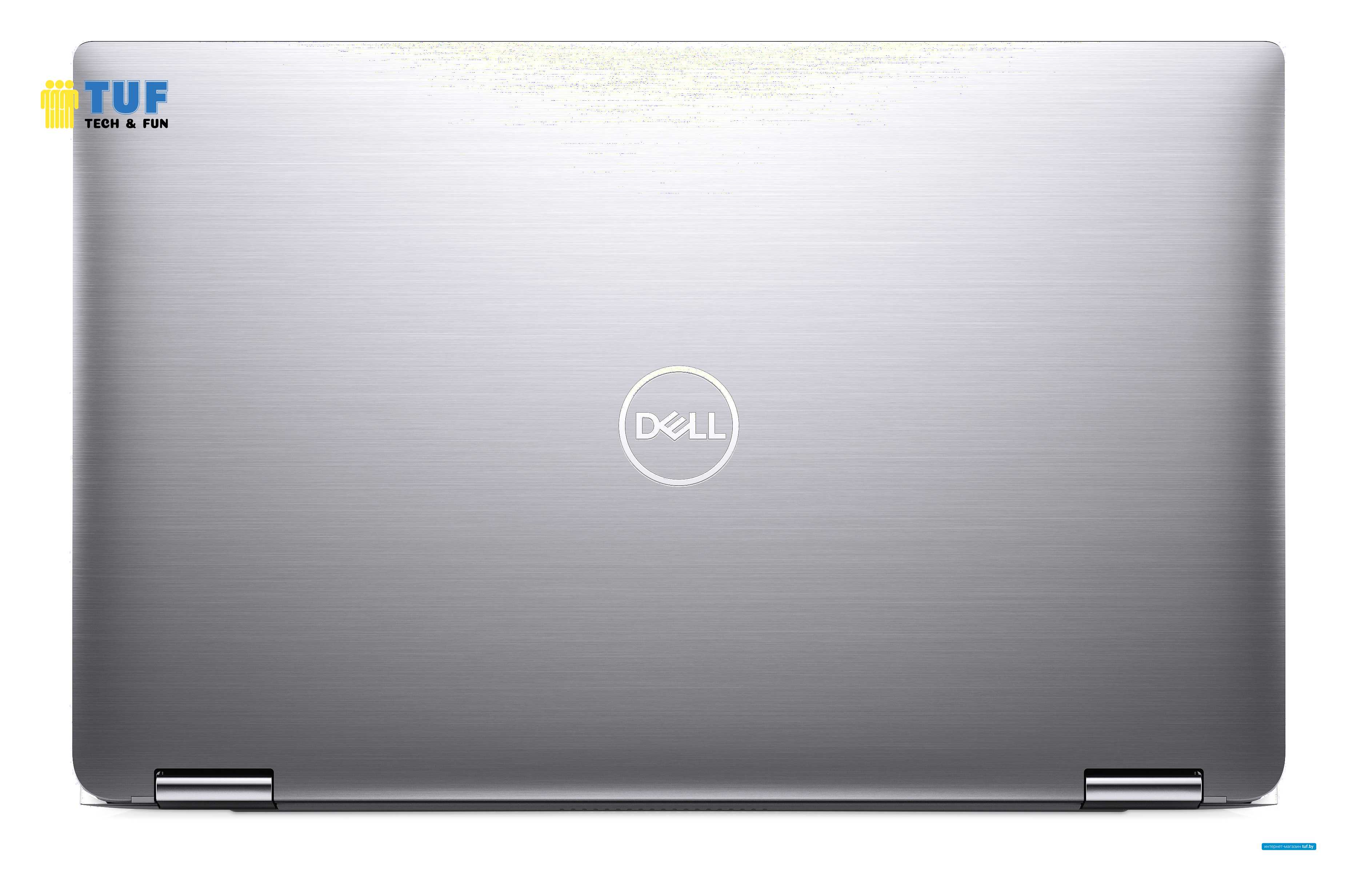 Ноутбук 2-в-1 Dell Latitude 7400 799-AAOU