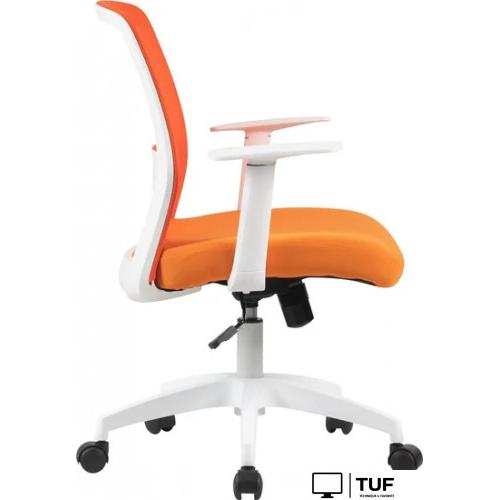 Офисное кресло CACTUS CS-WMC333-OR (оранжевый)