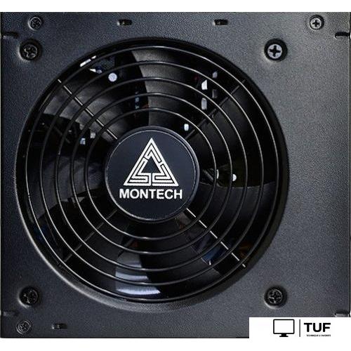 Блок питания Montech Beta Bronze 650W