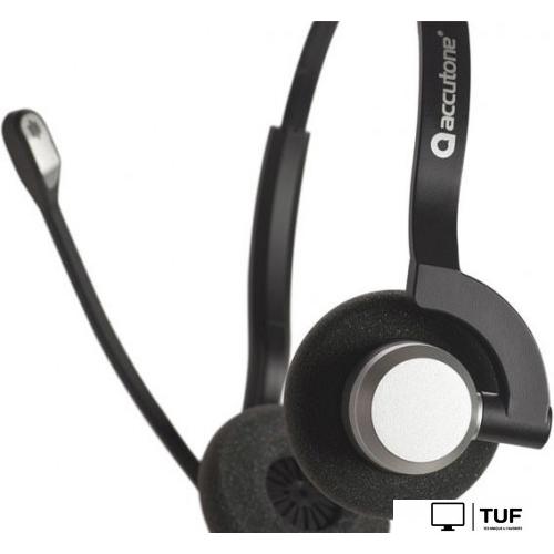 Наушники Accutone TB910 QD