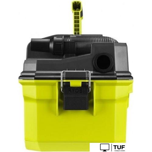 Пылесос Ryobi RV1811-0 18В (без АКБ)