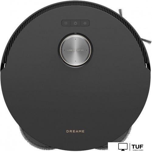 Робот-пылесос Dreame Bot L30 Ultra (международная версия, черный)