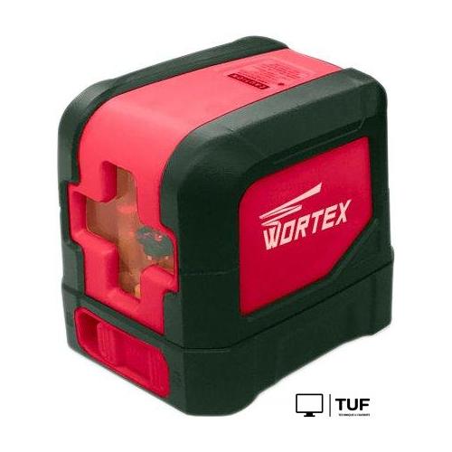 Лазерный нивелир Wortex LL 0210 K