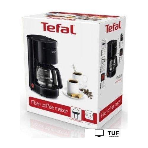Капельная кофеварка Tefal CM321832