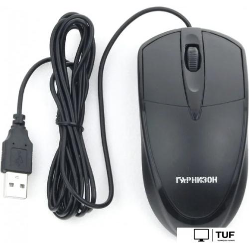 Мышь Гарнизон GM-225
