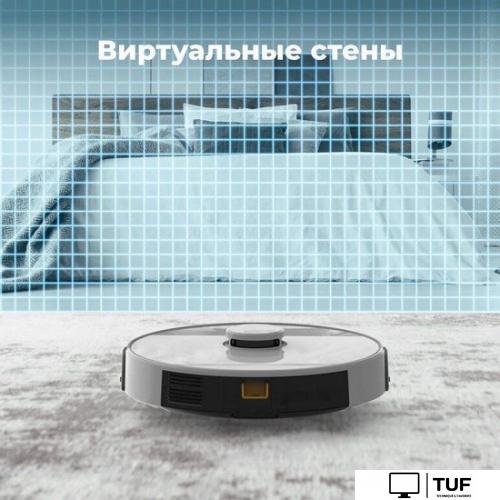 Робот-пылесос AENO RC2S